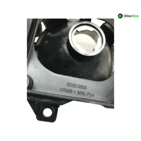 Optique avant gauche (feux)(phare) GILERA FUOCO 500 2013-2014 LT