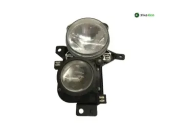 Optique avant gauche (feux)(phare) GILERA FUOCO 500 2013-2014 LT