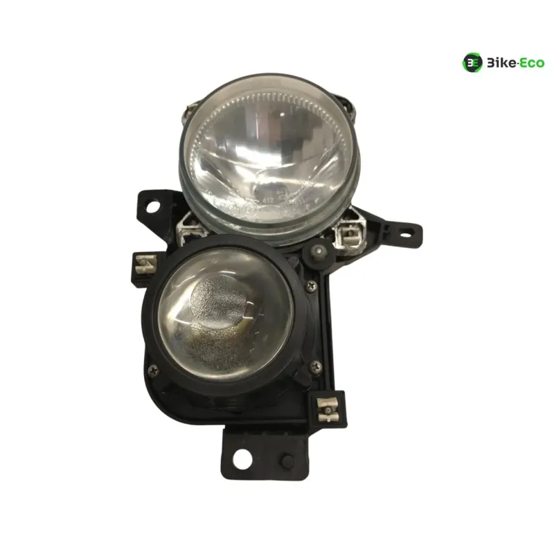 Optique avant gauche (feux)(phare) GILERA FUOCO 500 2013-2014 LT