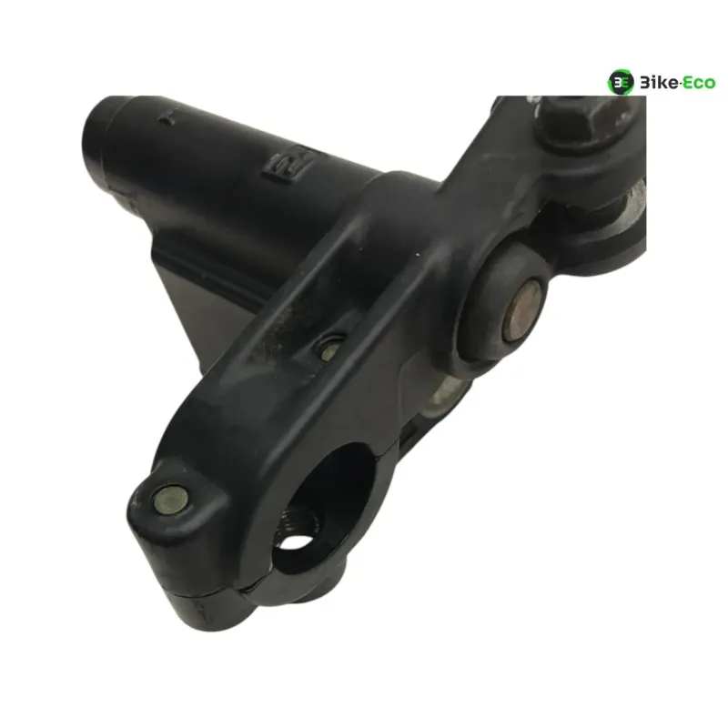 Maitre cylindre frein arriere GILERA FUOCO 500 2013-2014 LT