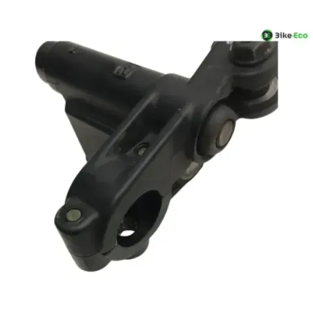 Maitre cylindre frein arriere GILERA FUOCO 500 2013-2014 LT