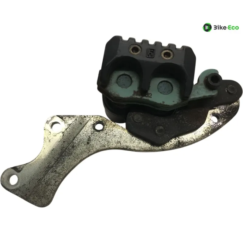 Etrier de frein parking GILERA FUOCO 500 2013-2014 LT