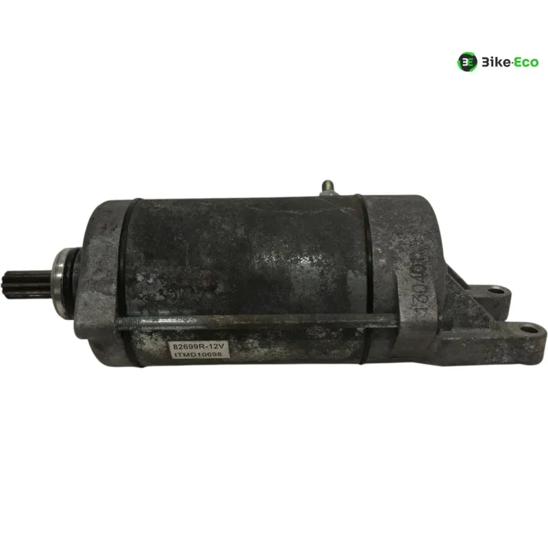 Demarreur GILERA FUOCO 500 2013-2014 LT