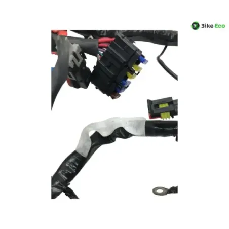 Faisceau electrique GILERA FUOCO 500 2013-2014 LT