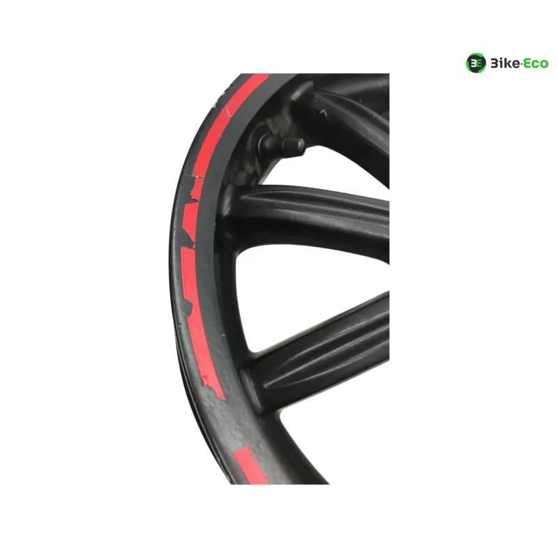 Jante avant GILERA FUOCO 500 2013-2014 LT