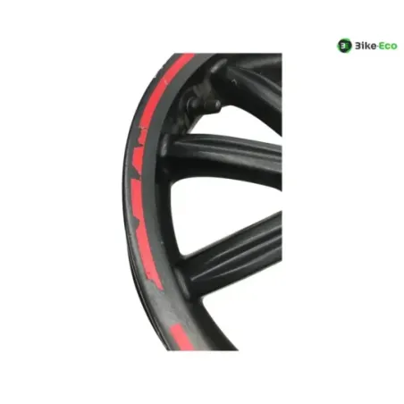 Jante avant GILERA FUOCO 500 2013-2014 LT