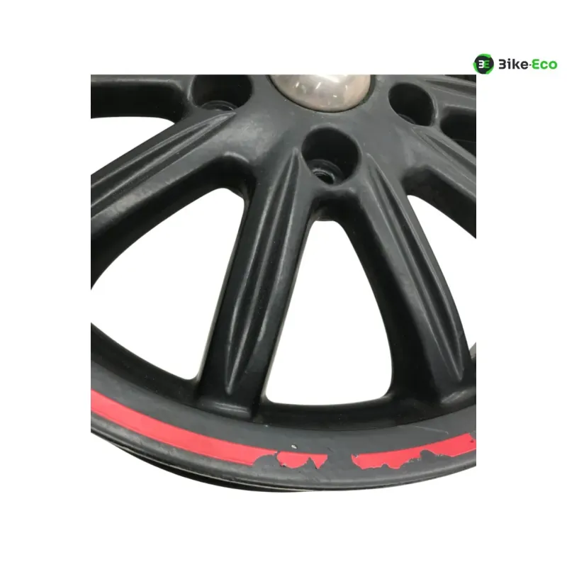 Jante avant GILERA FUOCO 500 2013-2014 LT