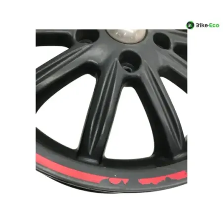 Jante avant GILERA FUOCO 500 2013-2014 LT