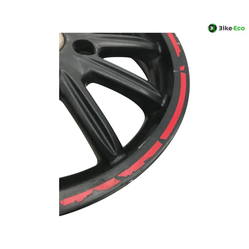 Jante avant GILERA FUOCO 500 2013-2014 LT