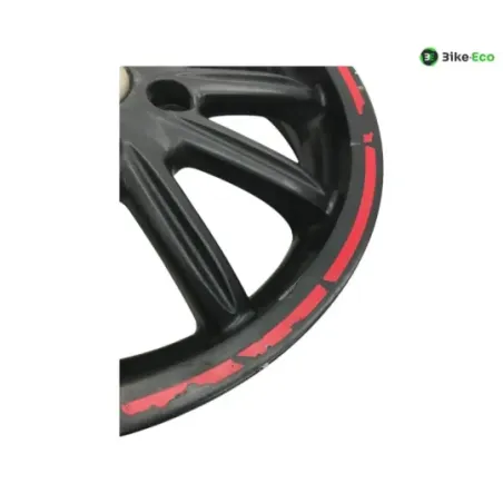 Jante avant GILERA FUOCO 500 2013-2014 LT