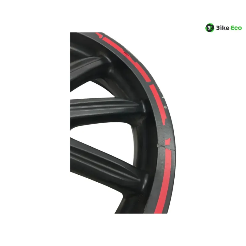 Jante avant GILERA FUOCO 500 2013-2014 LT