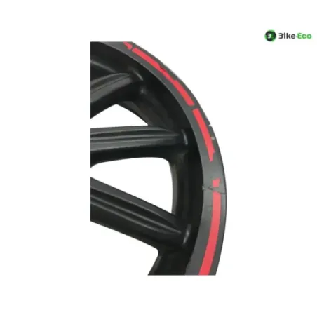Jante avant GILERA FUOCO 500 2013-2014 LT