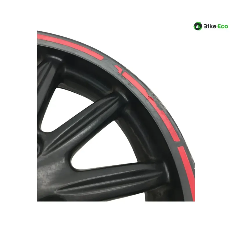 Jante avant GILERA FUOCO 500 2013-2014 LT