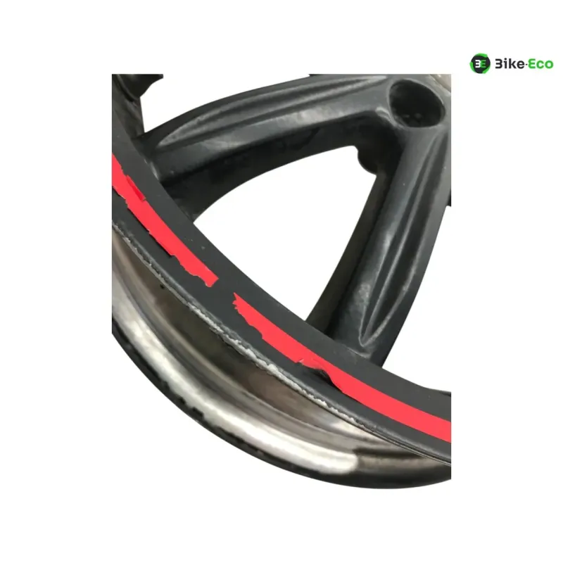 Jante avant GILERA FUOCO 500 2013-2014 LT