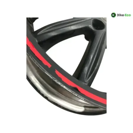 Jante avant GILERA FUOCO 500 2013-2014 LT