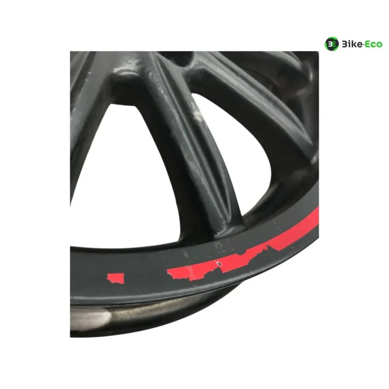 Jante avant GILERA FUOCO 500 2013-2014 LT