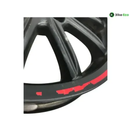 Jante avant GILERA FUOCO 500 2013-2014 LT