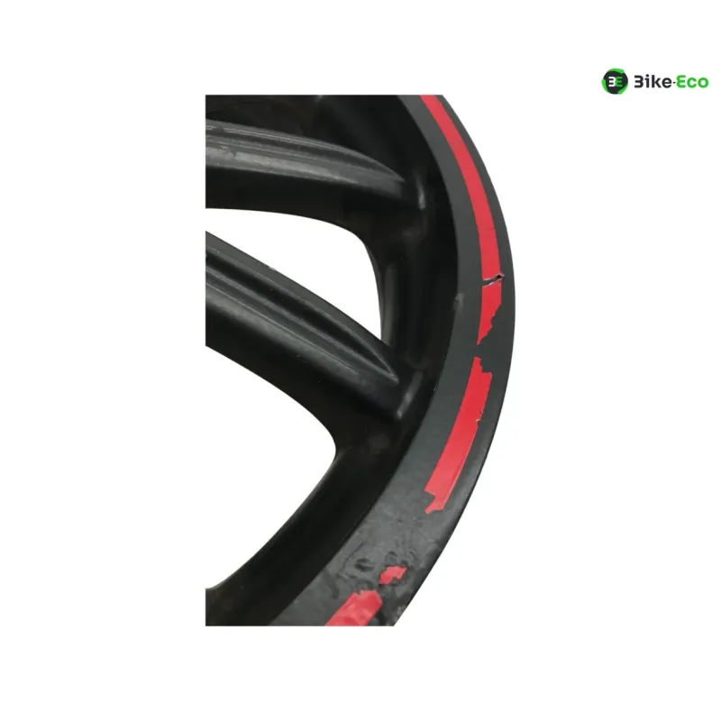 Jante avant GILERA FUOCO 500 2013-2014 LT