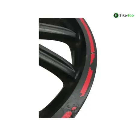 Jante avant GILERA FUOCO 500 2013-2014 LT