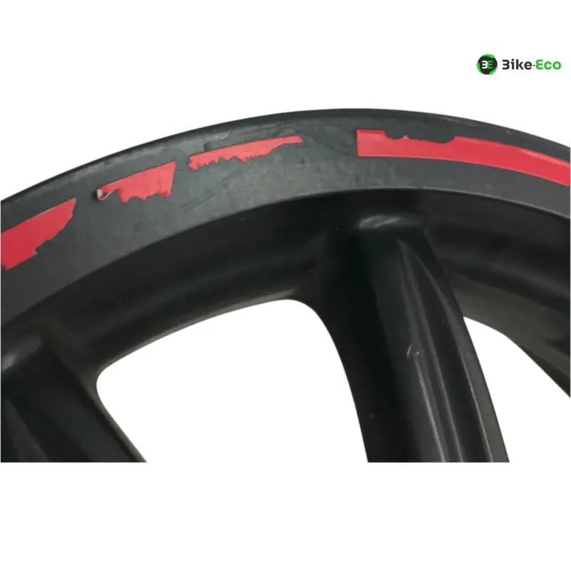 Jante avant GILERA FUOCO 500 2013-2014 LT