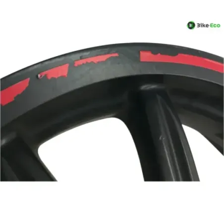 Jante avant GILERA FUOCO 500 2013-2014 LT