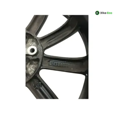Jante avant GILERA FUOCO 500 2013-2014 LT