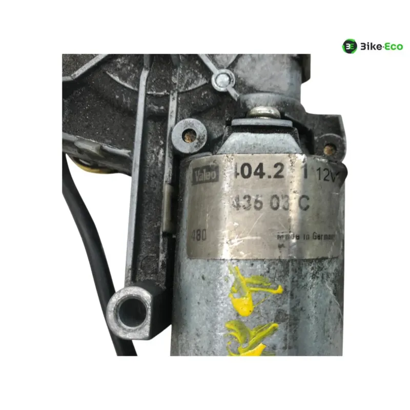 Moteur leve bulle BMW R 1150 RT 2001-2004