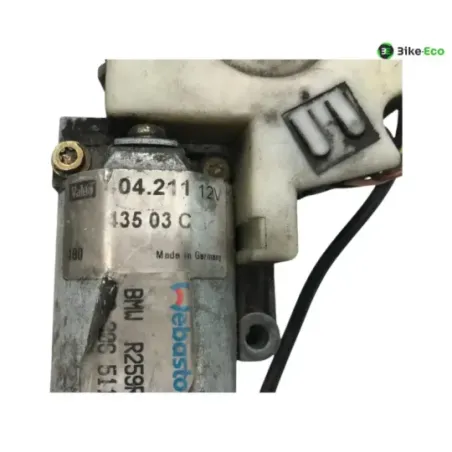 Moteur leve bulle BMW R 1150 RT 2001-2004
