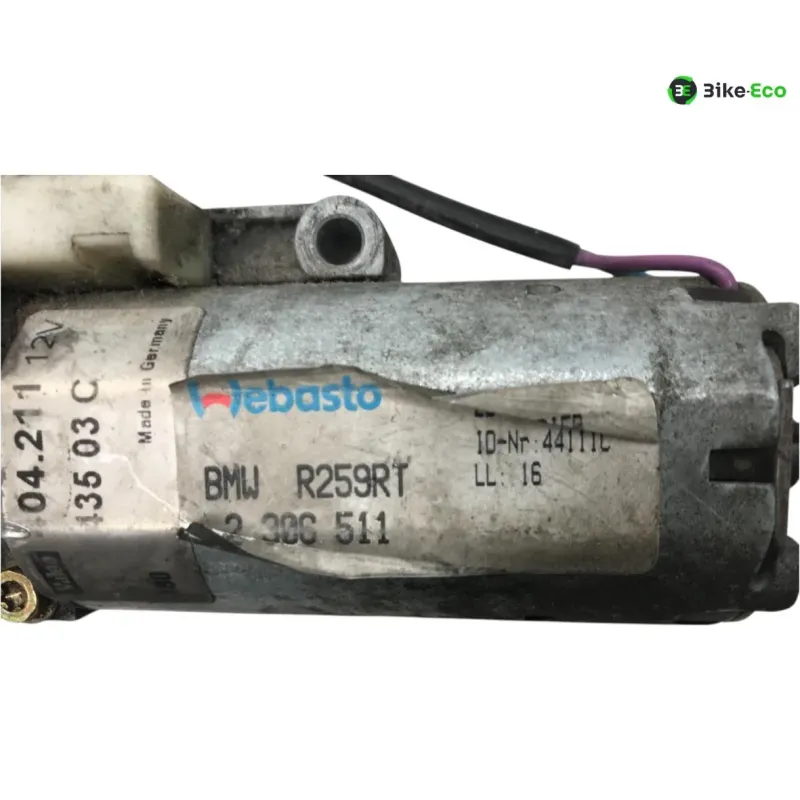 Moteur leve bulle BMW R 1150 RT 2001-2004