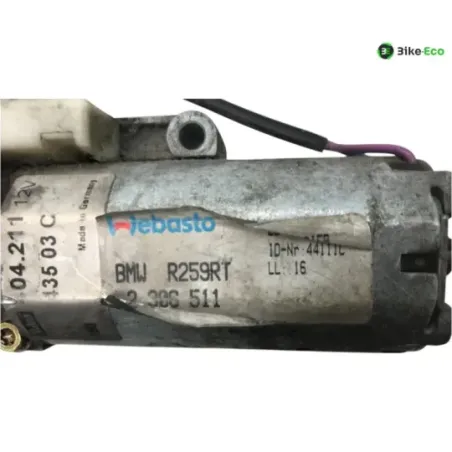 Moteur leve bulle BMW R 1150 RT 2001-2004