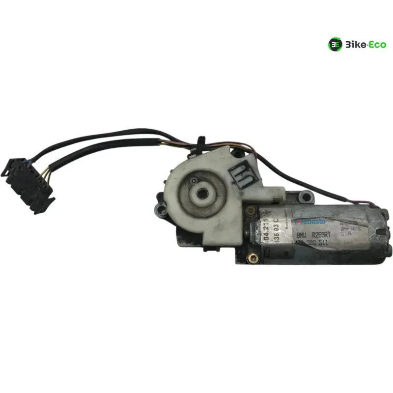 Moteur leve bulle BMW R 1150 RT 2001-2004