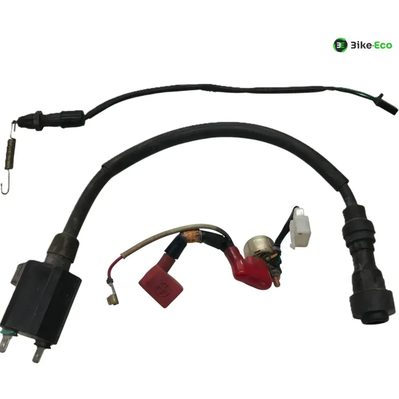 Faisceau electrique KYMCO ZING II 125 2010-2017