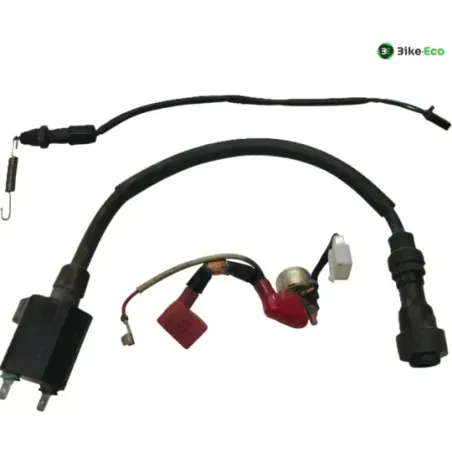 Faisceau electrique KYMCO ZING II 125 2010-2017