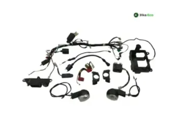 Faisceau electrique KYMCO ZING II 125 2010-2017