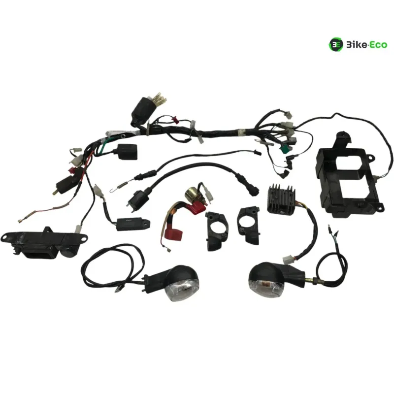 Faisceau electrique KYMCO ZING II 125 2010-2017