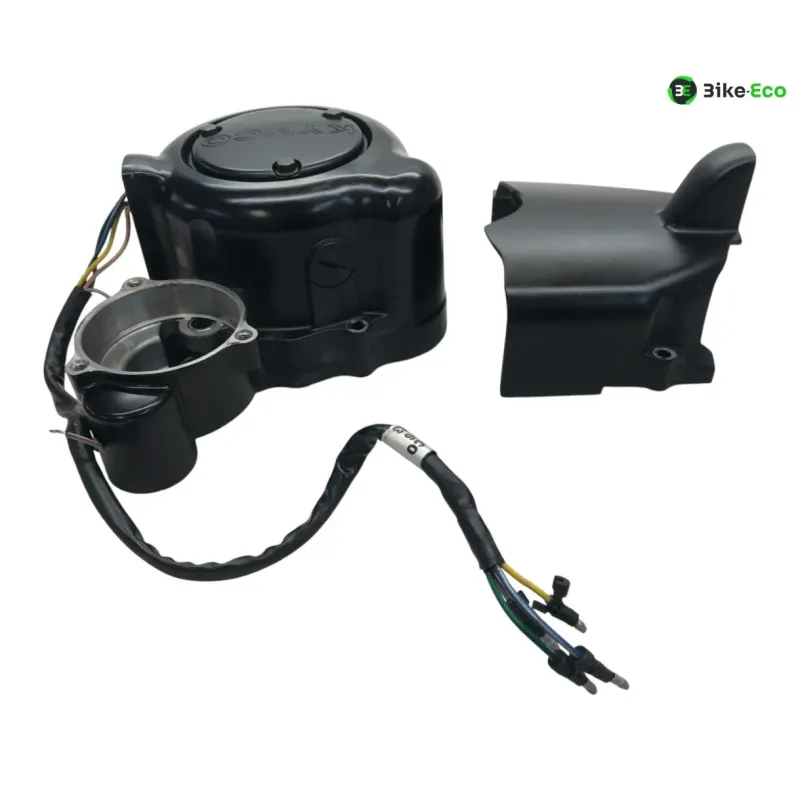 Carter alternateur KYMCO ZING II 125 2010-2017