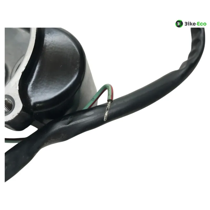 Carter alternateur KYMCO ZING II 125 2010-2017