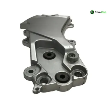 Platine avant droite YAMAHA BT 1100 2002-2004 BULLDOG