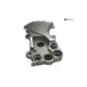 Platine avant droite YAMAHA BT 1100 2002-2004 BULLDOG Platine avant droite YAMAHA BT 1100 2002-2004 BULLDOG