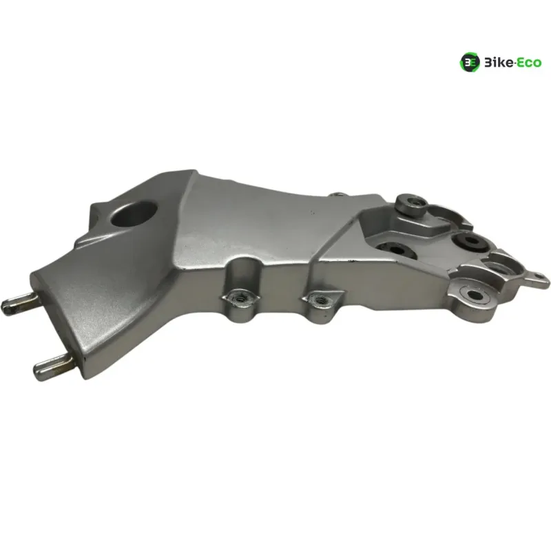 Platine avant droite YAMAHA BT 1100 2002-2004 BULLDOG