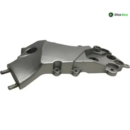 Platine avant droite YAMAHA BT 1100 2002-2004 BULLDOG