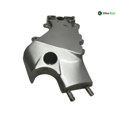 Platine avant droite YAMAHA BT 1100 2002-2004 BULLDOG
