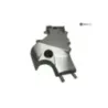 Platine avant droite YAMAHA BT 1100 2002-2004 BULLDOG Platine avant droite YAMAHA BT 1100 2002-2004 BULLDOG