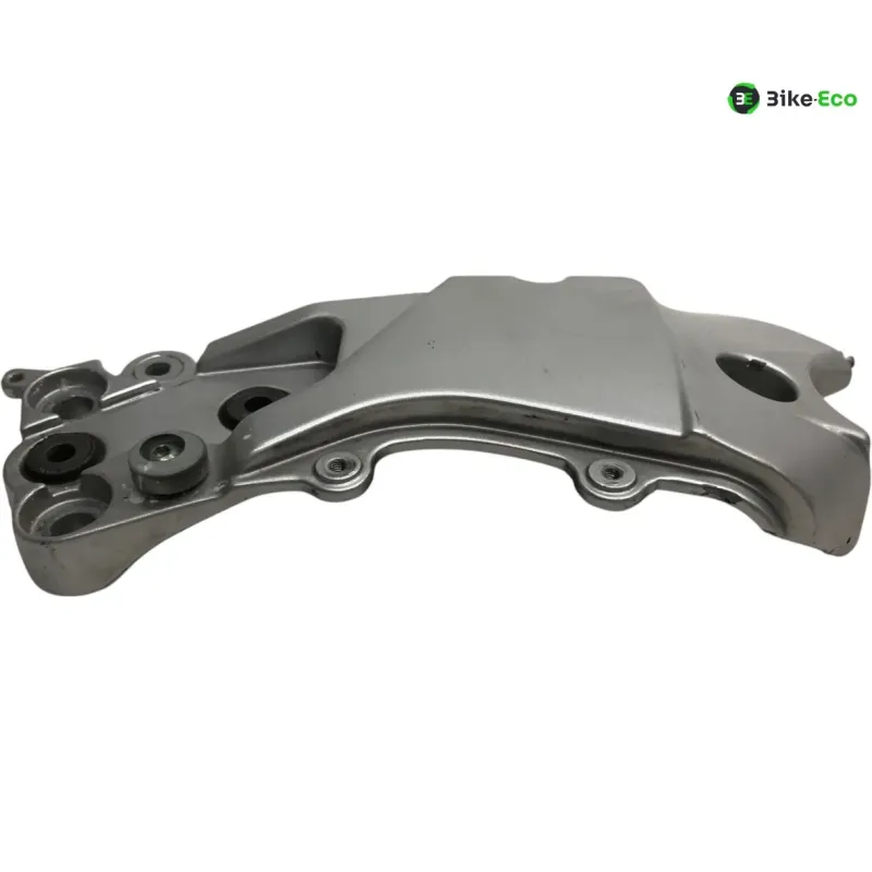 Platine avant droite YAMAHA BT 1100 2002-2004 BULLDOG