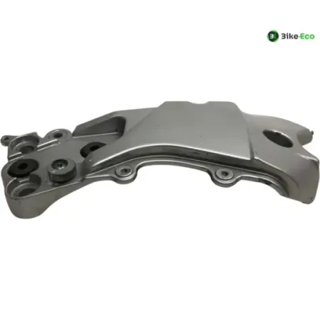 Platine avant droite YAMAHA BT 1100 2002-2004 BULLDOG