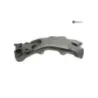 Platine avant droite YAMAHA BT 1100 2002-2004 BULLDOG Platine avant droite YAMAHA BT 1100 2002-2004 BULLDOG