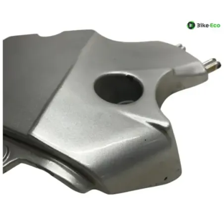 Platine avant droite YAMAHA BT 1100 2002-2004 BULLDOG