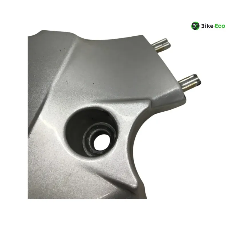 Platine avant droite YAMAHA BT 1100 2002-2004 BULLDOG