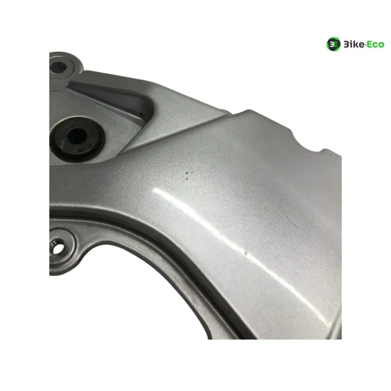 Platine avant droite YAMAHA BT 1100 2002-2004 BULLDOG