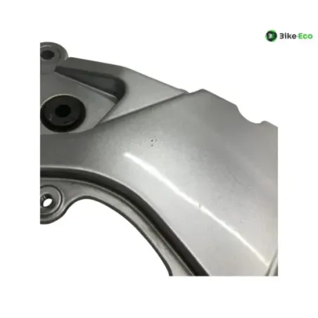 Platine avant droite YAMAHA BT 1100 2002-2004 BULLDOG